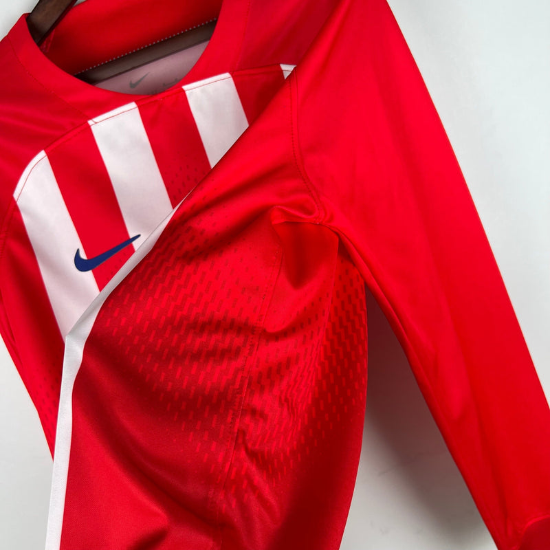 ATLÉTICO DE MADRID I 23/24 MEN (LONG SLEEVE)