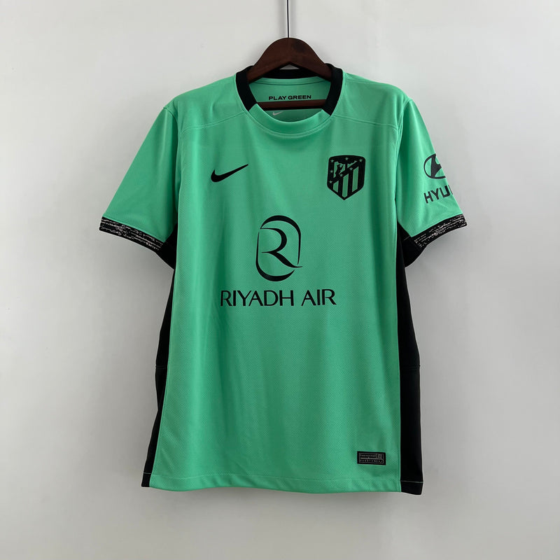 Atletico Madrid III 23/24 Men