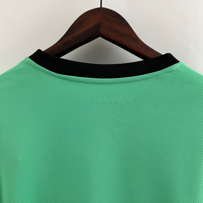 Camiseta Atlético de Madrid Tercera Equipación 23/24 Hombre