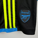ARSENAL II 23/24 CONJUNTO INFANTIL
