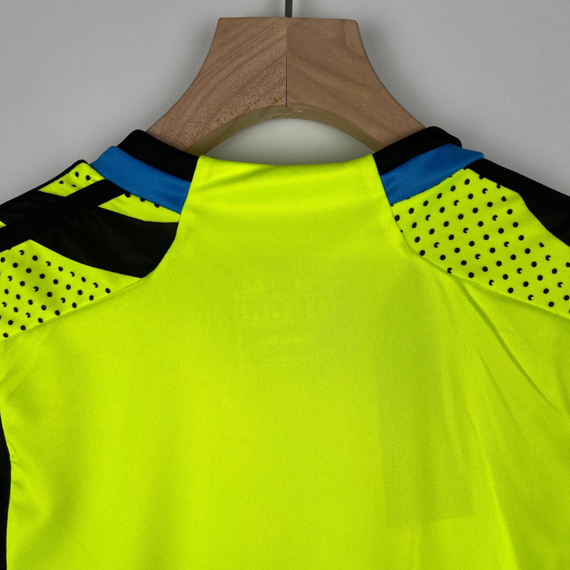 ARSENAL II 23/24 CONJUNTO INFANTIL