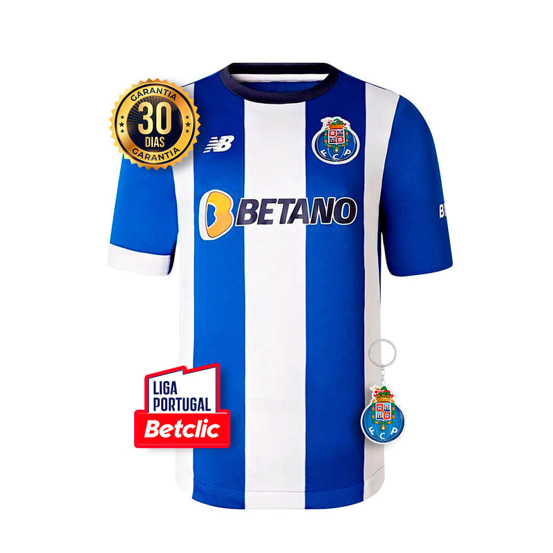 Porto 24-25 at home