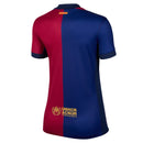 Barcelona Women's Home Shirt 2024/2025