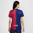 Barcelona Women's Home Shirt 2024/2025