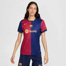 Barcelona Women's Home Shirt 2024/2025