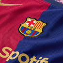 Barcelona Women's Home Shirt 2024/2025