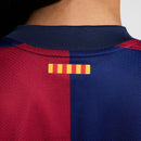 Barcelona Women's Home Shirt 2024/2025