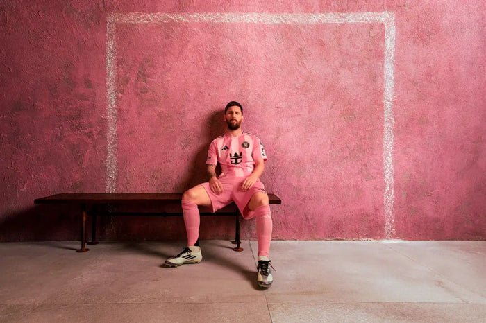 INTER MIAMI  25/26 HOMBRE