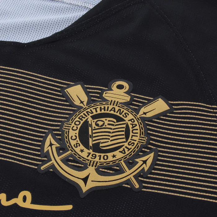 Corinthians Retro Ayrton Senna Special Shirt