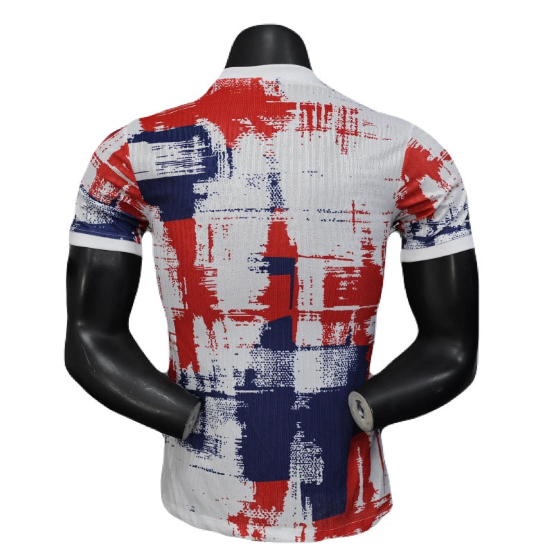 BARCELONA EDICIÓN LIMITADA 25/26 HOMBRE (VERSIÓN JUGADOR)