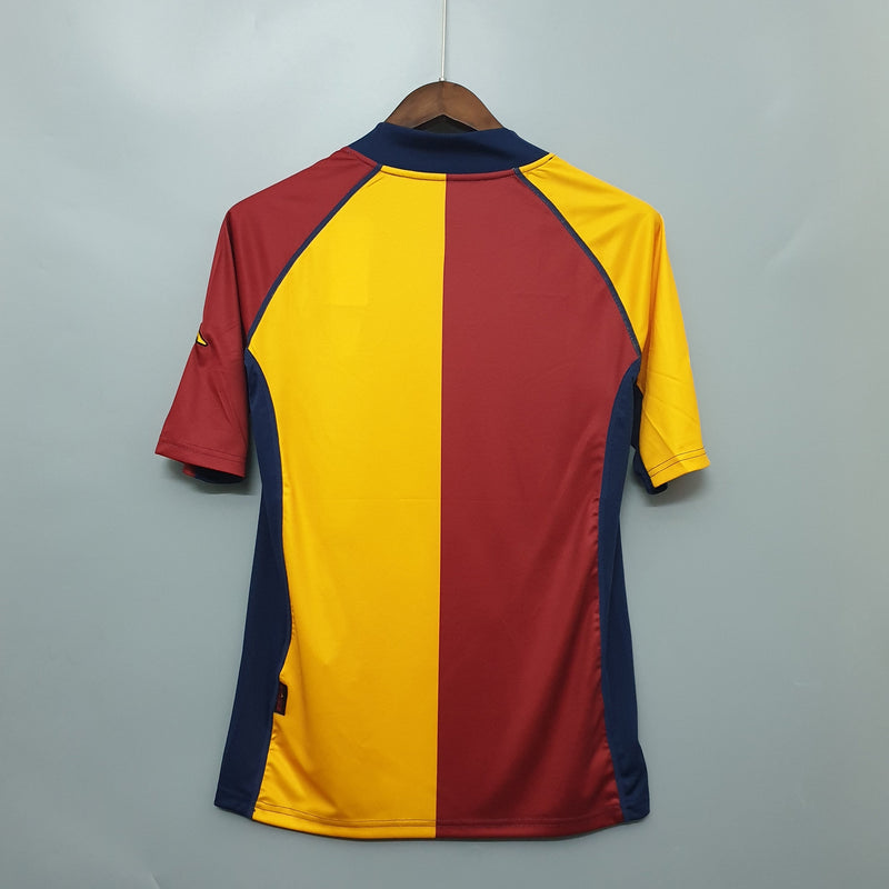 ROME I 01/02 MEN (RETRO)