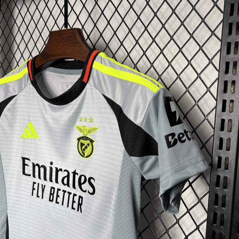 Benfica III 24/25 Kids Kit - Kids Kit