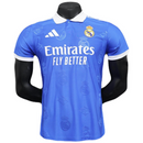 POLO REAL MADRID EDICIÓN LIMITADA 25/26 HOMBRE (VERSIÓN JUGADOR)