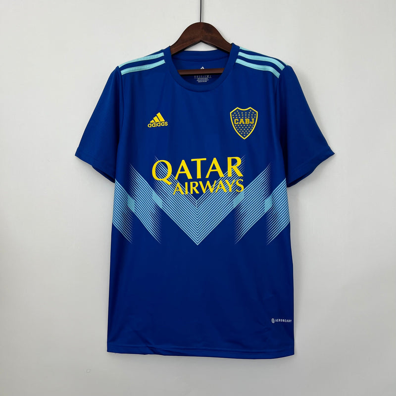 BOCA JUNIORS I TRAINING 23/24 MEN