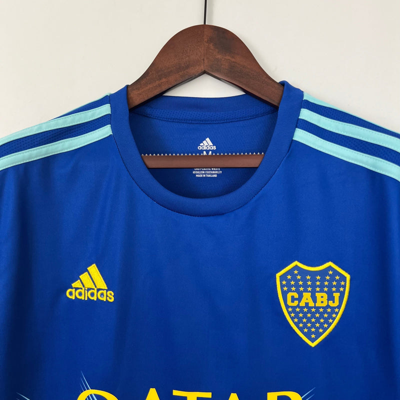 BOCA JUNIORS I TRAINING 23/24 MEN