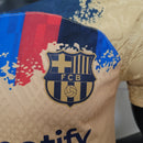 BARCELONA SPECIAL EDITION I 23/24 MEN (PLAYER VERSION)