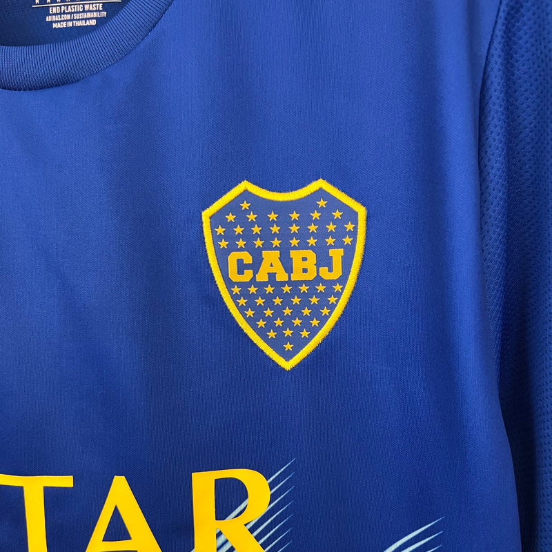 BOCA JUNIORS I TRAINING 23/24 MEN
