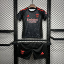 Benfica II 24/25 Kids Kit - Kids Kit