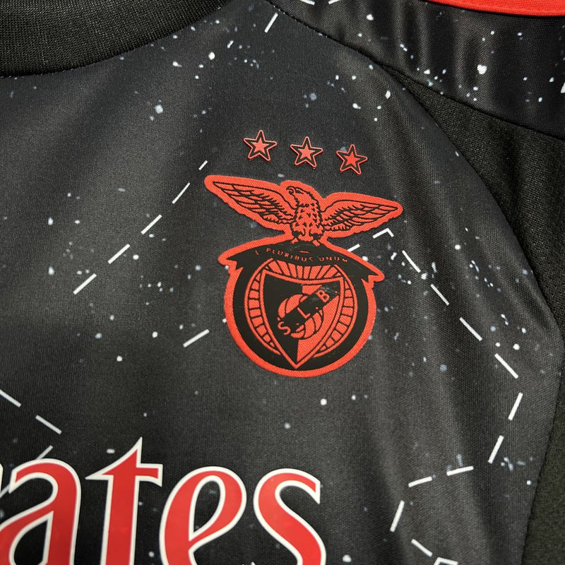 Benfica II 24/25 Kids Kit - Kids Kit