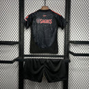 Benfica II 24/25 Kids Kit - Kids Kit