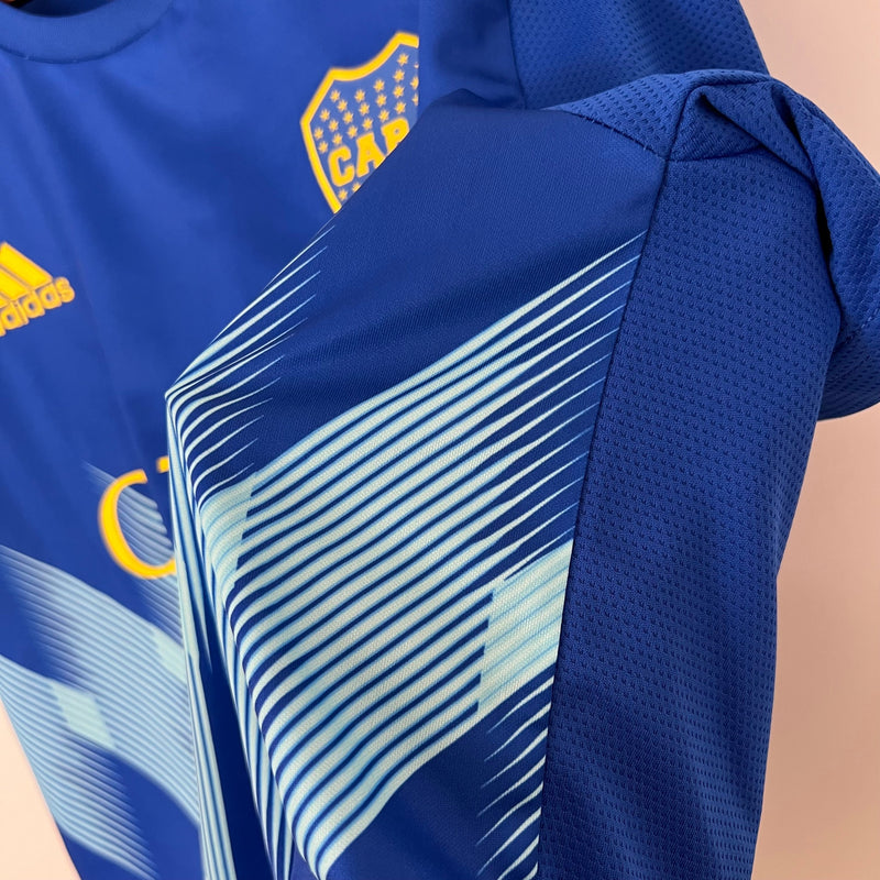BOCA JUNIORS I TRAINING 23/24 MEN