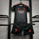 Benfica II 24/25 Kids Kit - Kids Kit