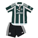 MANCHESTER UNITED III 23/24 CHILDREN'S T-SHIRT