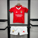 Benfica I 24/25 Kids Kit - Children's Kit