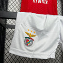 Benfica I 24/25 Kids Kit - Children's Kit