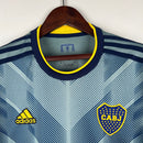 BOCA JUNIORS III 23/24 MEN