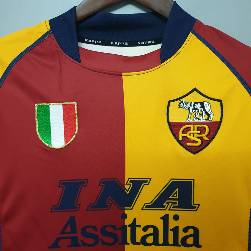 ROME I 01/02 MEN (RETRO)