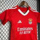 Benfica I 24/25 Kids Kit - Children's Kit