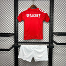 Benfica I 24/25 Kids Kit - Children's Kit