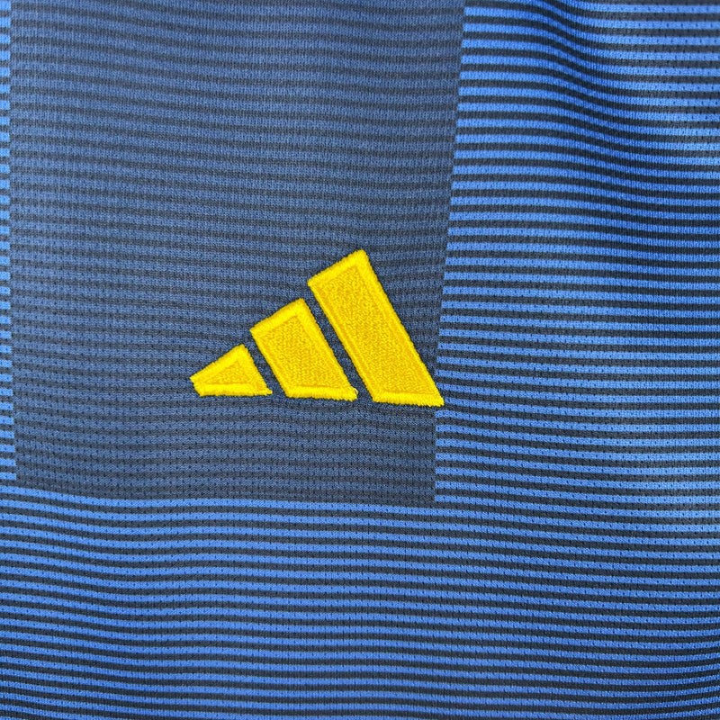 BOCA JUNIORS MEN'S T-SHIRT I 23/24