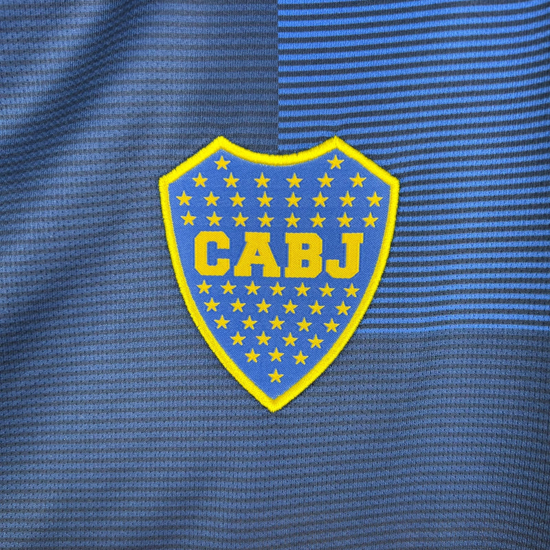 BOCA JUNIORS MEN'S T-SHIRT I 23/24