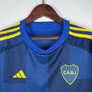 BOCA JUNIORS MEN'S T-SHIRT I 23/24