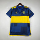 BOCA JUNIORS MEN'S T-SHIRT I 23/24