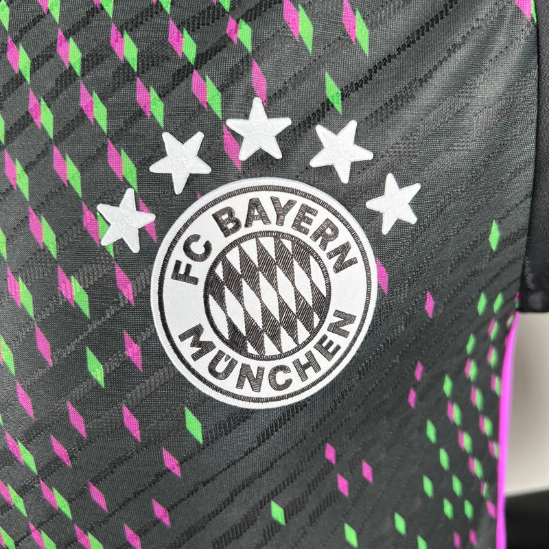 BAYERN MUNICH SPECIAL EDITION II 23/24 MEN (PLAYER VERSION)