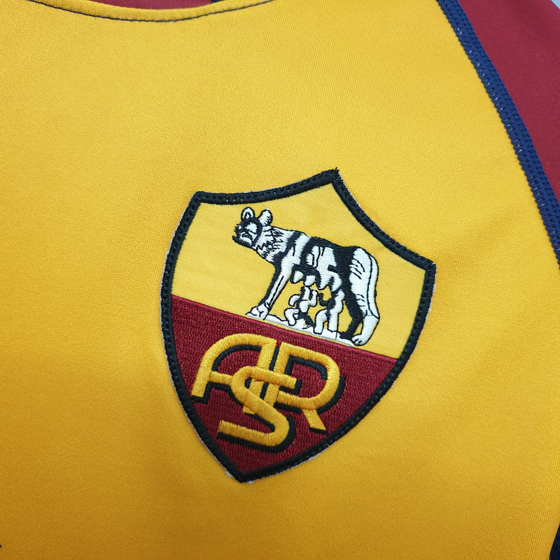 ROME I 01/02 MEN (RETRO)