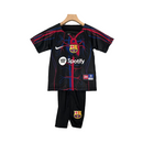 BARCELONA LIMITED EDITION I 23/24 CHILDREN'S SET