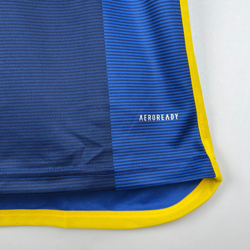 BOCA JUNIORS MEN'S T-SHIRT I 23/24