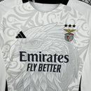 Benfica Concept 2025/2026 Jersey + 5 PIECE SHEETS!