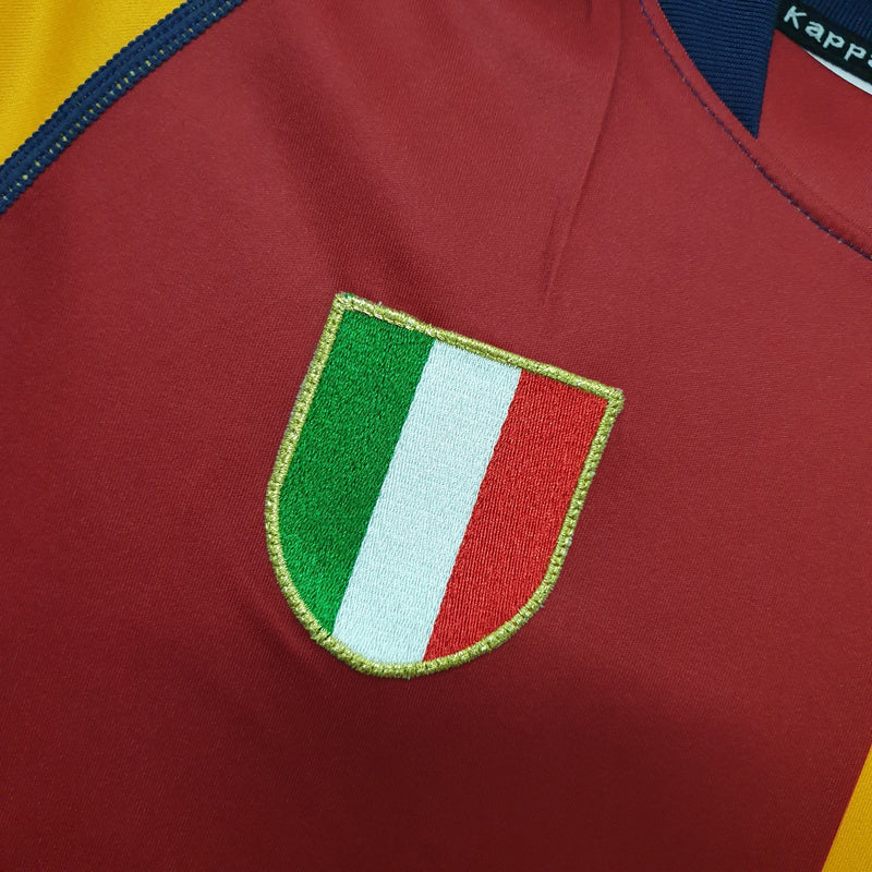 ROME I 01/02 MEN (RETRO)