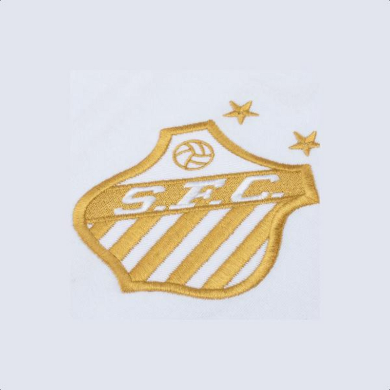 CAMISETA SANTOS CASUAL 25/26 HOMBRE