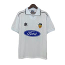 ROMA II 97/98 HOMBRE (RETRO)