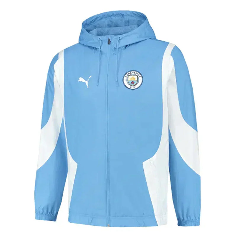 MANCHESTER CITY SHIRT 23/24