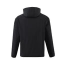 Chaqueta Con Capucha Arsenal 24/25 Unisexo