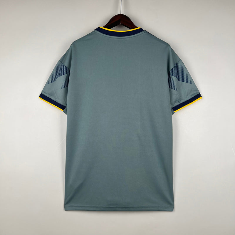 BOCA JUNIORS III 23/24 MEN