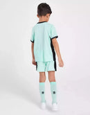 CAMISETA CHELSEA III 23/24 CONJUNTO INFANTIL