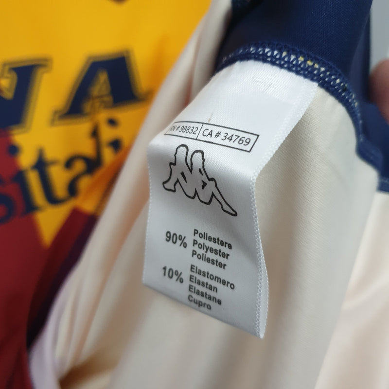 ROME I 01/02 MEN (RETRO)